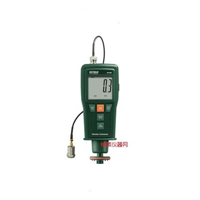艾示科 461880振動計+激光/接觸轉速