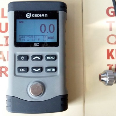 科電 HCH-3000C+/D超聲波測(cè)厚儀