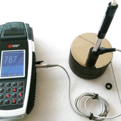 科電 YD-3000C 一體式里氏硬度計(jì)