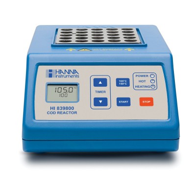 哈納HANNA HI839800微電腦專用消解