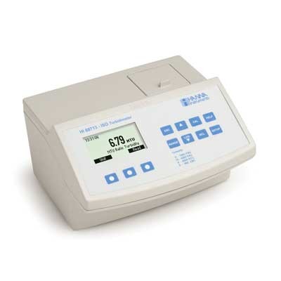 哈納HANNA HI88703 微電腦多量程濁
