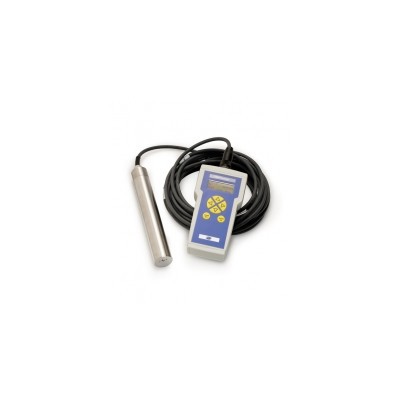 哈希 TSS Portable 便攜式懸浮物、