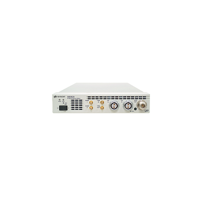是德 N8262A P 系列模塊化功率計