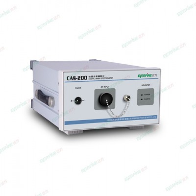 遠方 CAS-200快速光譜輻射計（基礎