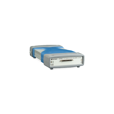 是德 U2300A系列USB模塊化多功能數(shù)
