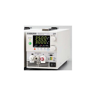 Kikusui PMX-A系列 小型通用直流電