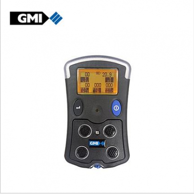 GMI PS500復合氣體檢測儀,高精度便