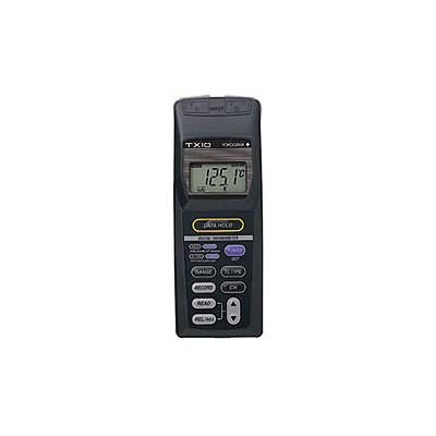橫河 TX10系列數字溫度計