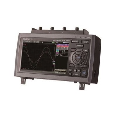 圖技GRAPHTEC GL2000 多通道數(shù)據(jù)記