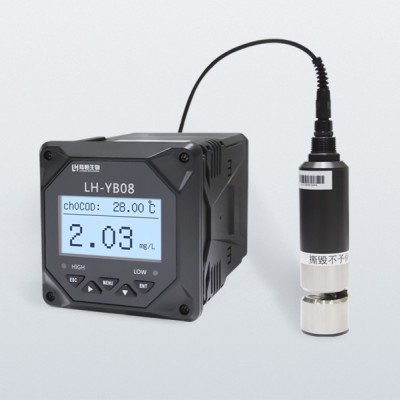 陸恒LH-C510工業(yè)在線COD監(jiān)測儀電極