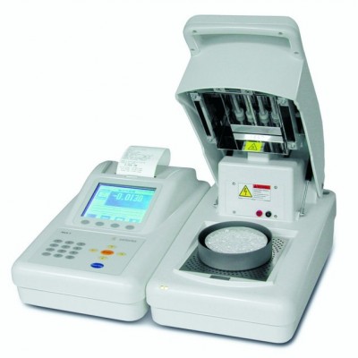 賽多利斯Peecisa LMA100P水分測定儀
