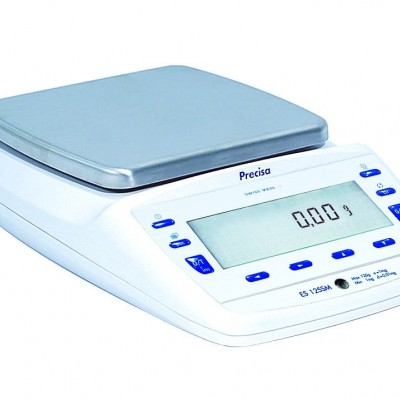 Precisa普利賽斯ES8200C電子精密天