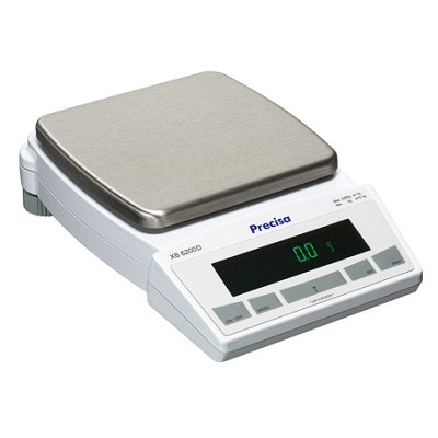 Precisa普利賽斯LS6200D電子精密天