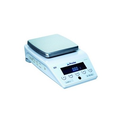Precisa普利賽斯LS1200C電子精密天